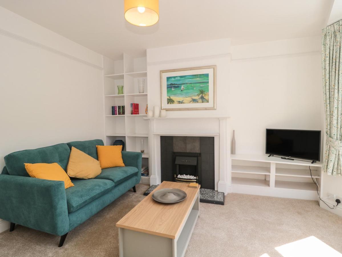 Bluebell Apartment Swanage Exterior foto